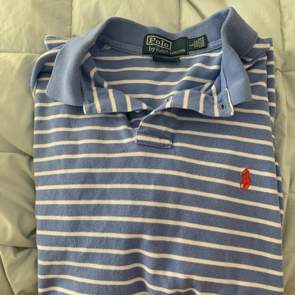 Men’s Ralph Lauren Polo